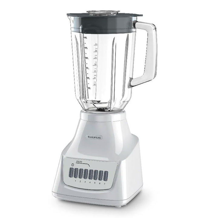 LICUADORA 7 VEL MAGNIFIQUE TAURUS