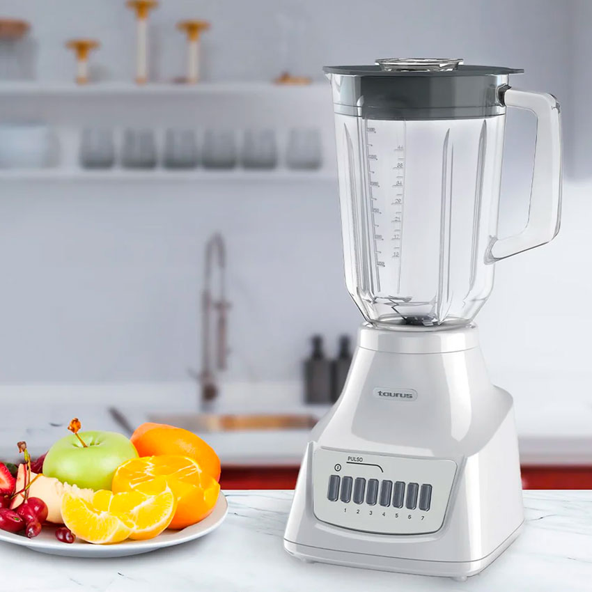 LICUADORA 7 VEL MAGNIFIQUE TAURUS