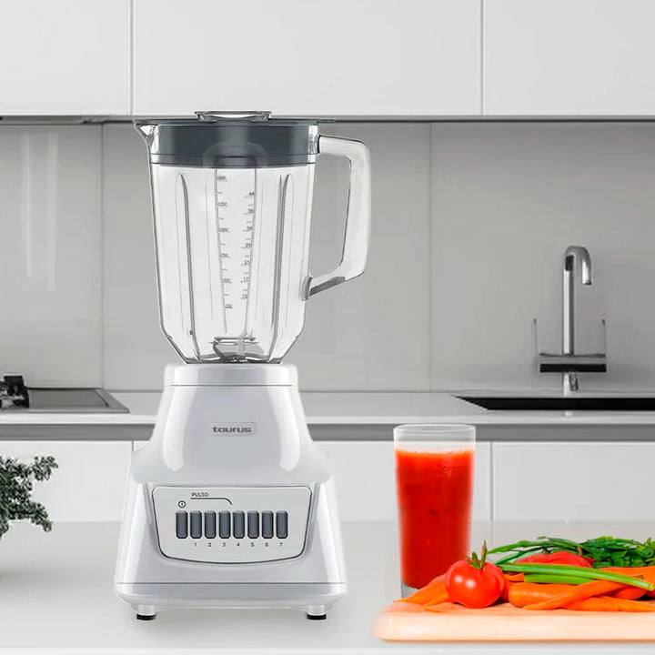 LICUADORA 7 VEL MAGNIFIQUE TAURUS