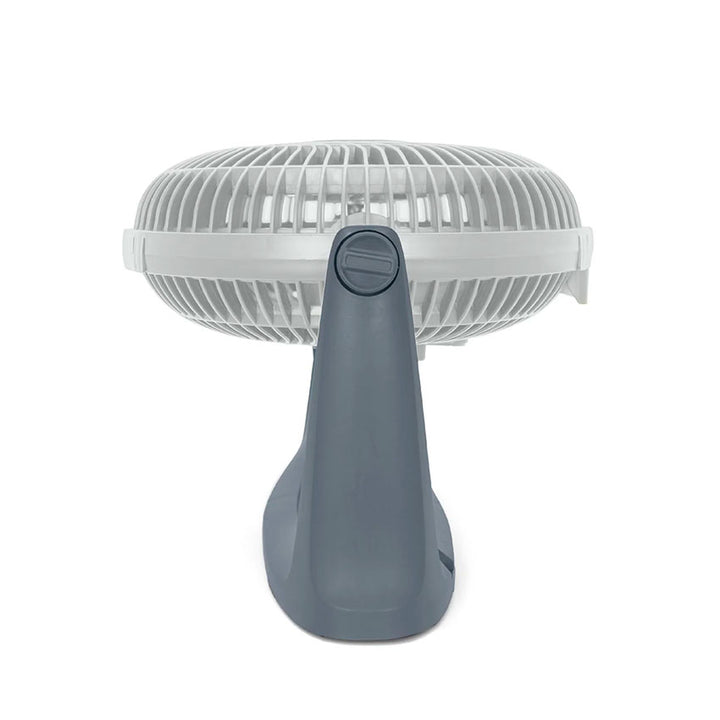 TAURUS AIR2GO – VENTILADOR RECARGABLE 2 EN 1, POTENTE Y SILENCIOSO