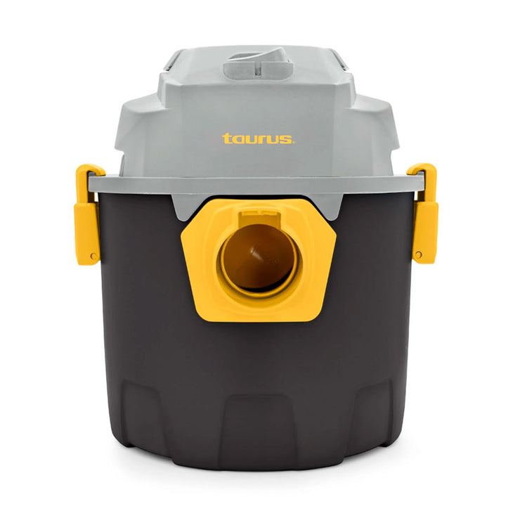 TAURUS ASPIRADORA WET & DRY 10 L