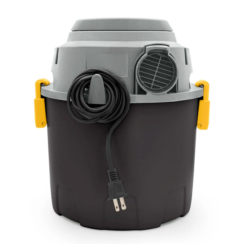 TAURUS ASPIRADORA WET & DRY 10 L