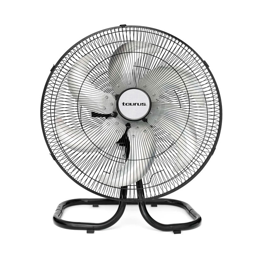 Taurus Ventilador Pedestal 18 Pulgadas 3 en 1 Aspas Metalicas