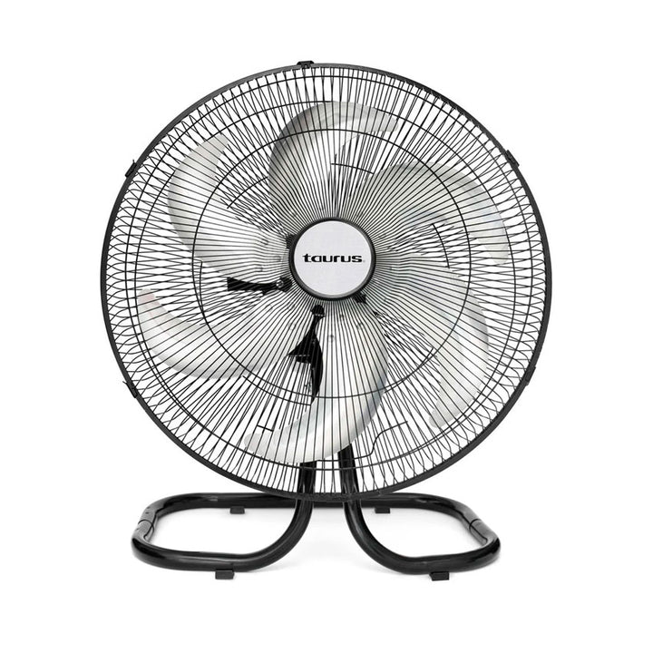 Taurus Ventilador Pedestal 18 Pulgadas 3 en 1 Aspas Metalicas