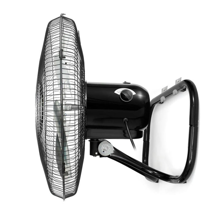 Taurus Ventilador Pedestal 18 Pulgadas 3 en 1 Aspas Metalicas