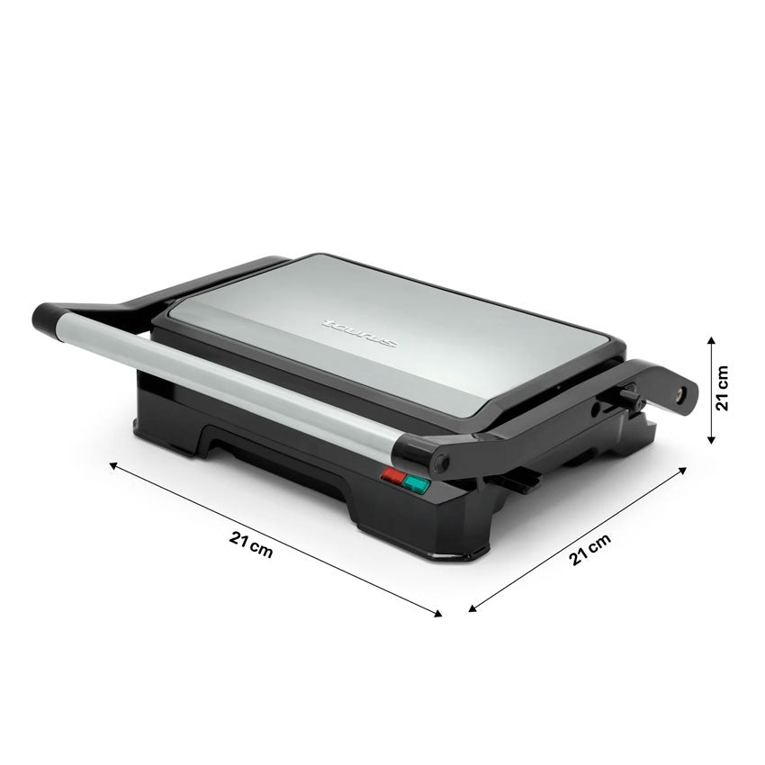 PARRILLA PANINI TAURUS