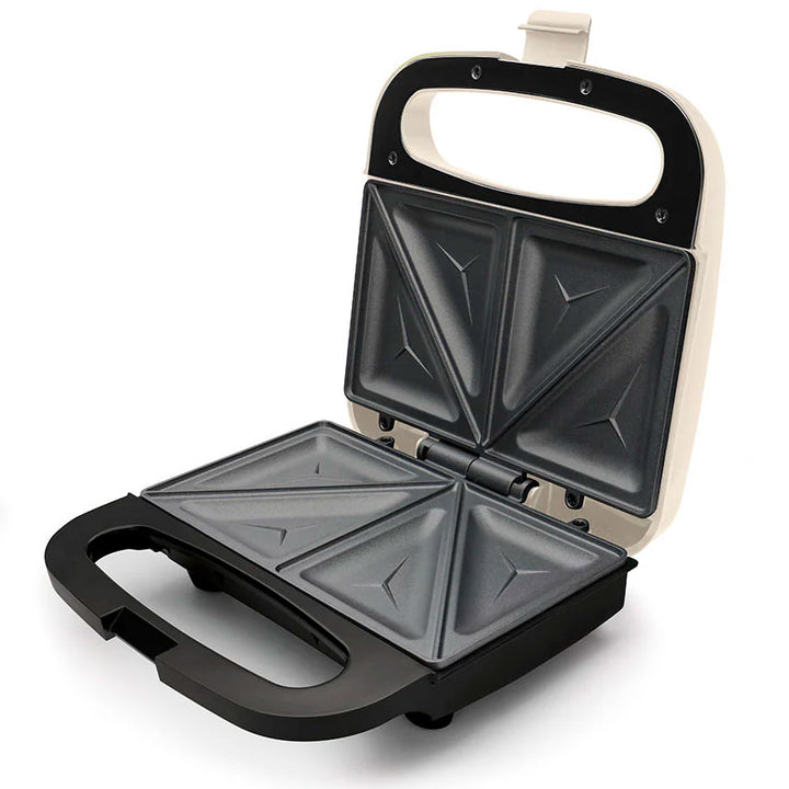 TAURUS SANDWICHERA ELECTRICA S2P IVORY