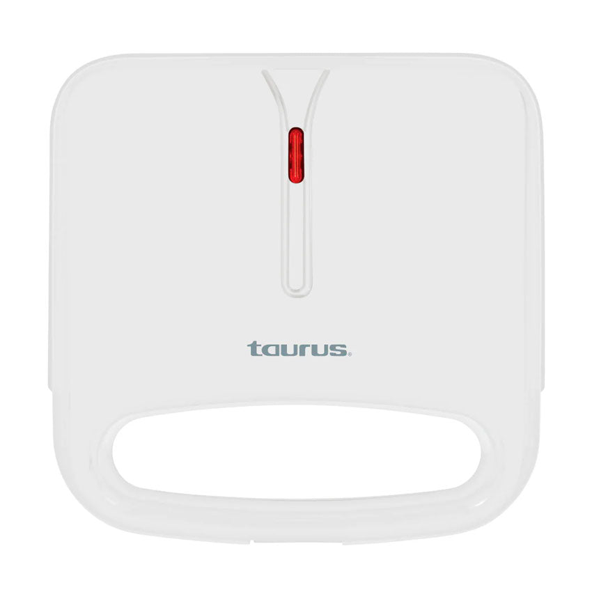 TAURUS WAFFLERA OLIMPO WHITE