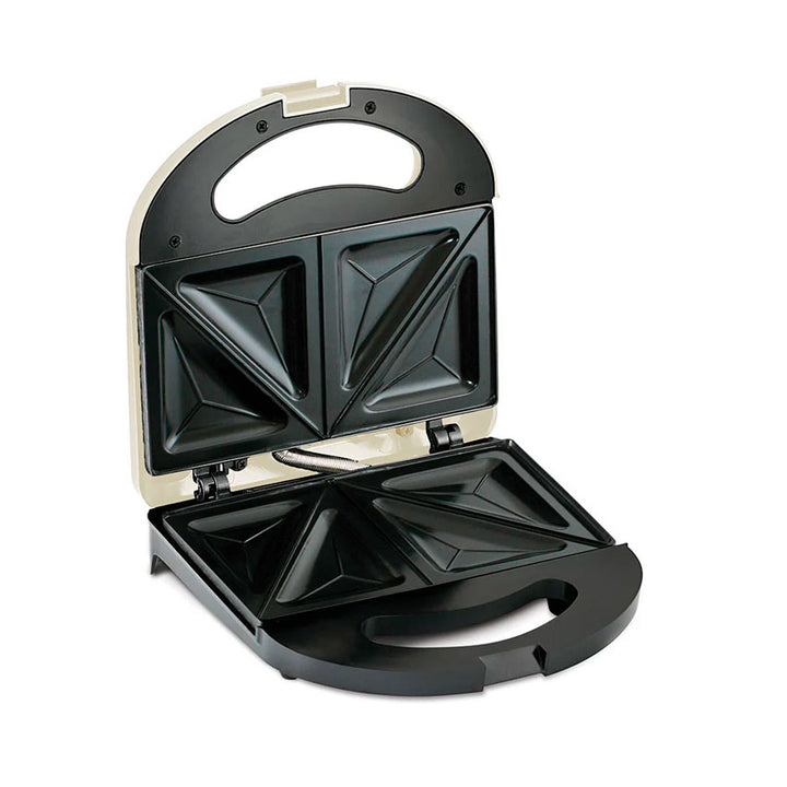 SANDWICHERA ELECTRICA POSEIDON NUDE TAURUS