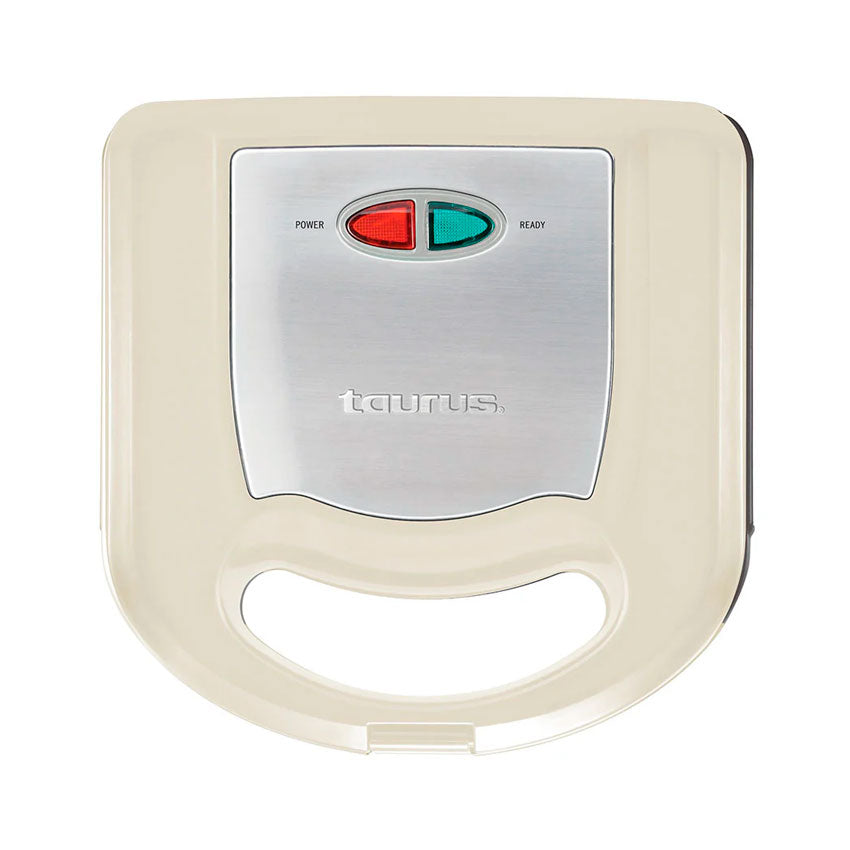 SANDWICHERA ELECTRICA POSEIDON NUDE TAURUS