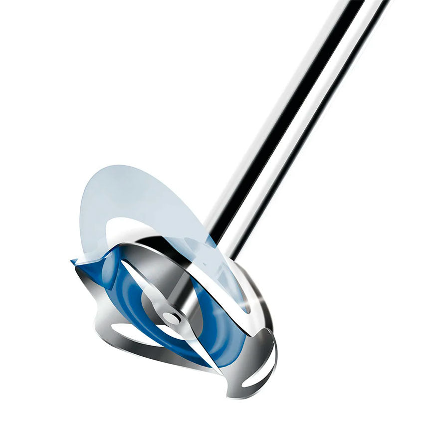 TAURUS BATIDORA DE INMERSION ROBOT 750 INOX RED VIBES