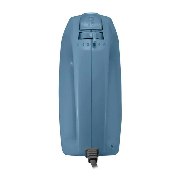 Batidora Manual 5 Vel Azul Brisa Taurus
