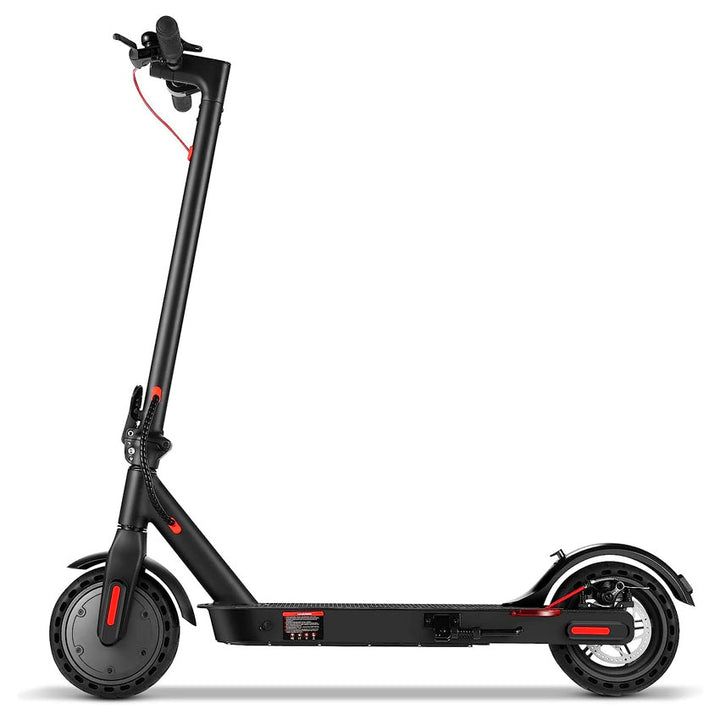 VORAGO SCOOTER 25 KM/H MOTOR 250W PLEGABLE