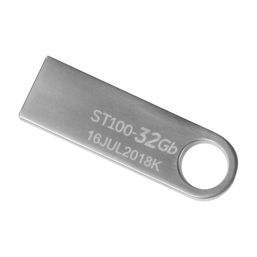 STYLOS MEMORIA USB 32GB SILVER