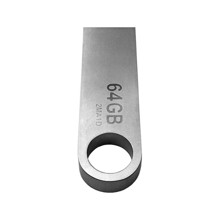 STYLOS MEMORIA USB 64GB SILVER