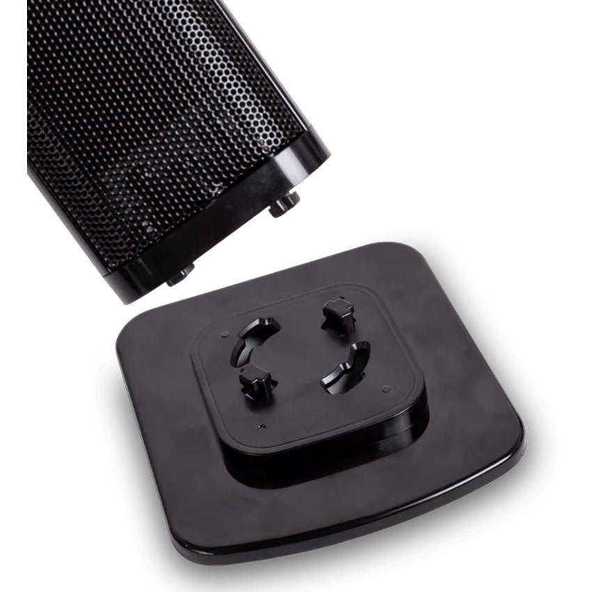 BILLBOARD SOUND BAR C/SUBWOOFER CARBONO 2.1 60W