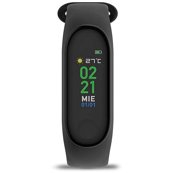 FITNESS BAND STF