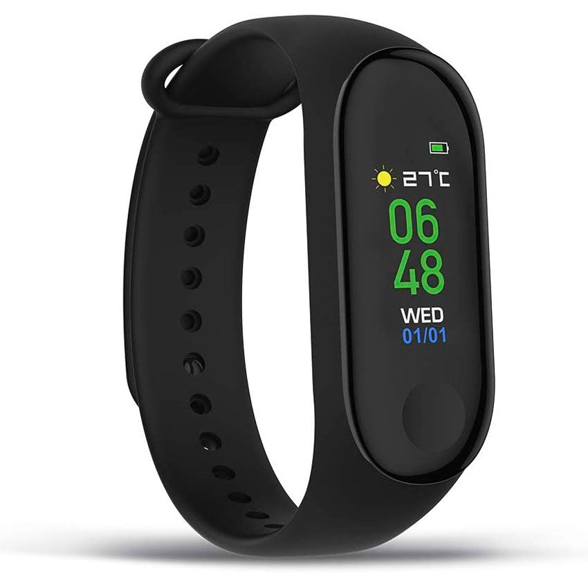 FITNESS BAND STF