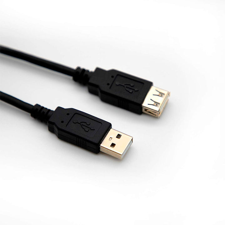 GETTTECH CABLE USB EXTENSION 1,5 M