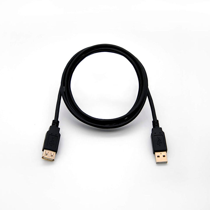 GETTTECH CABLE USB EXTENSION 1,5 M