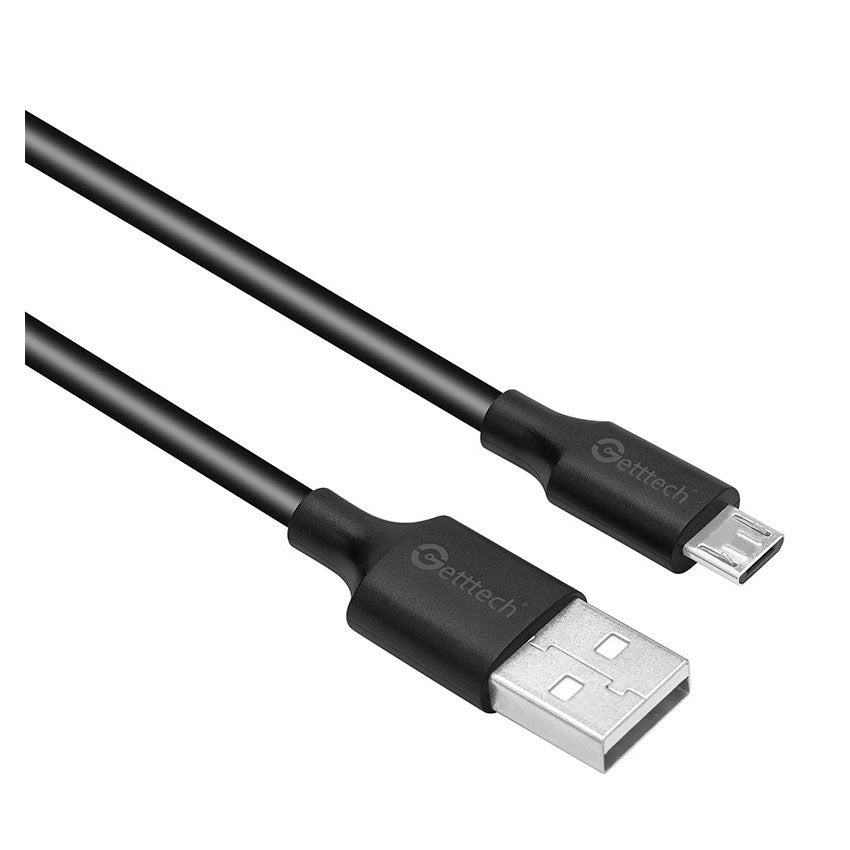 GETTTECH CABLE USB A MICRO