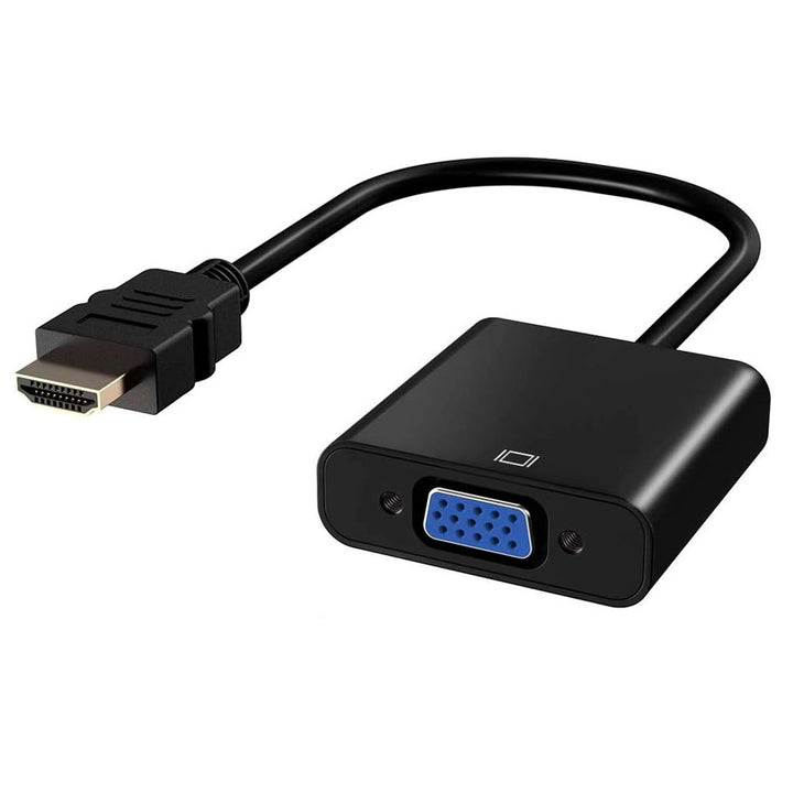 STYLOS ADAPTADOR HDMI A VGA