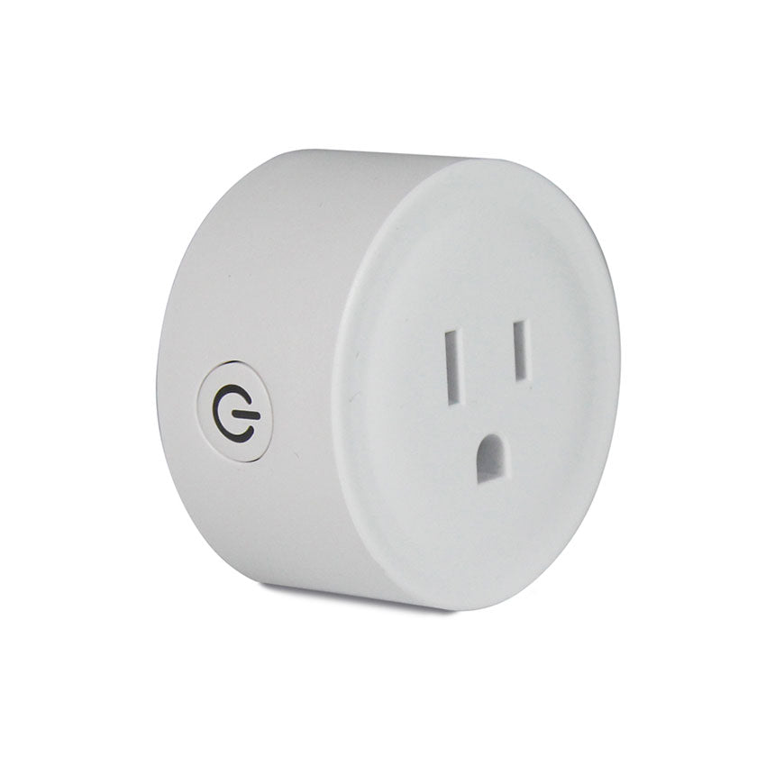 MIRATI SOCKET WIFI INTELIGENTE