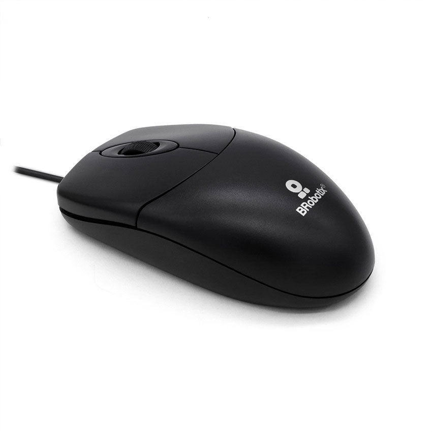 BROBOTIX MOUSE OPTICO