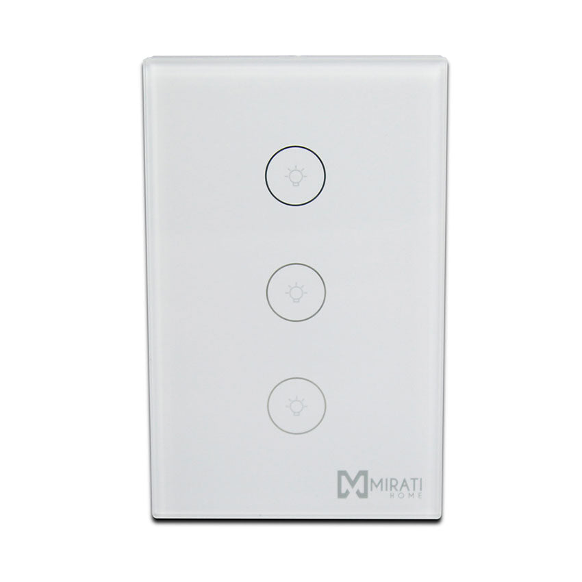 MIRATI SMART SWITCH