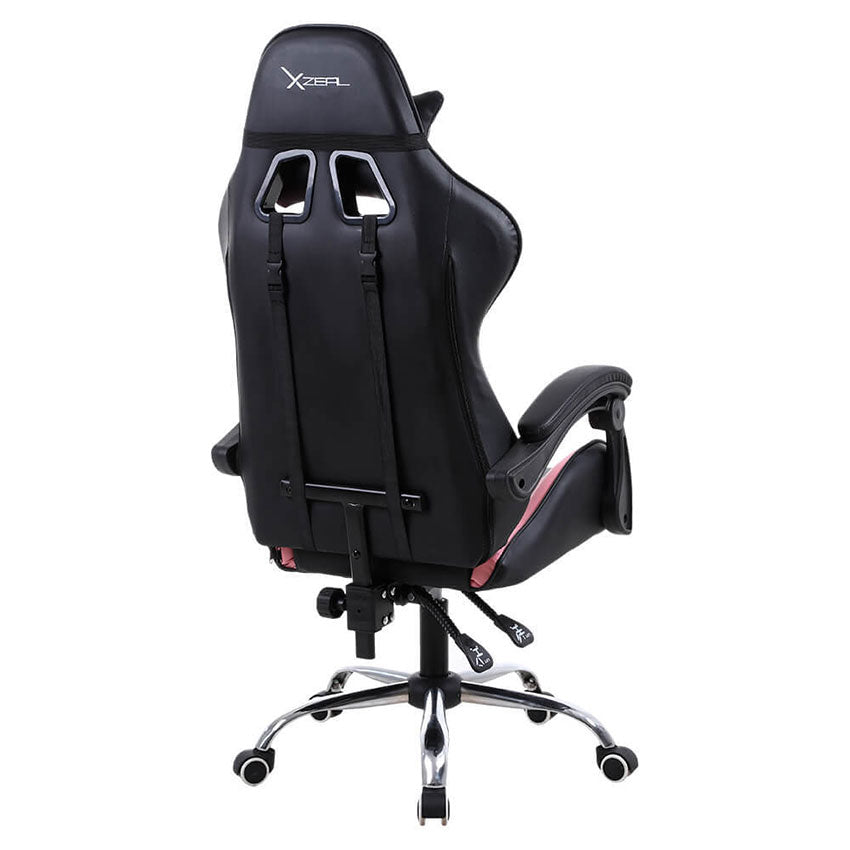 STYLOS SILLA GAMER