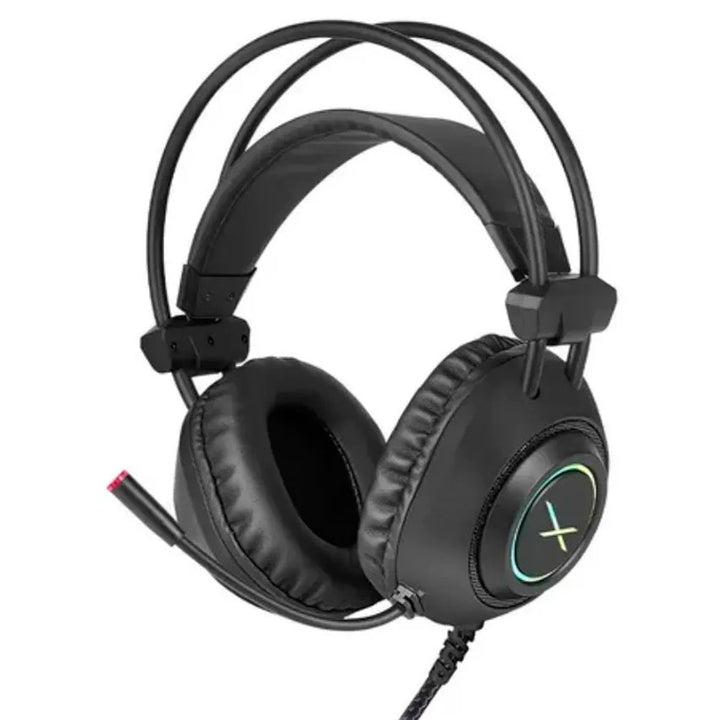 AUDIFONOS GAMING XZEAL