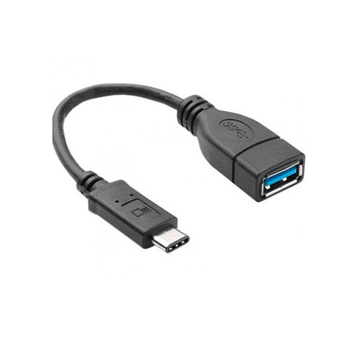 Brobotix Cable Usb Tipo " C" a Otg Usb 3.0 Alta Velocidad