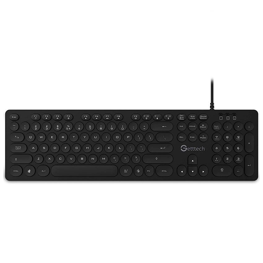 GETTTECH TECLADO PARA PC