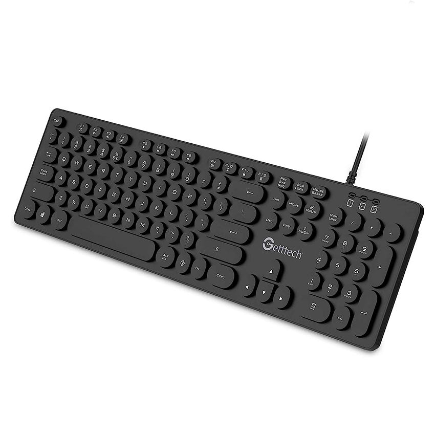 GETTTECH TECLADO PARA PC