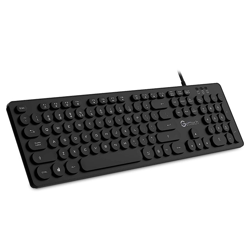 GETTTECH TECLADO PARA PC