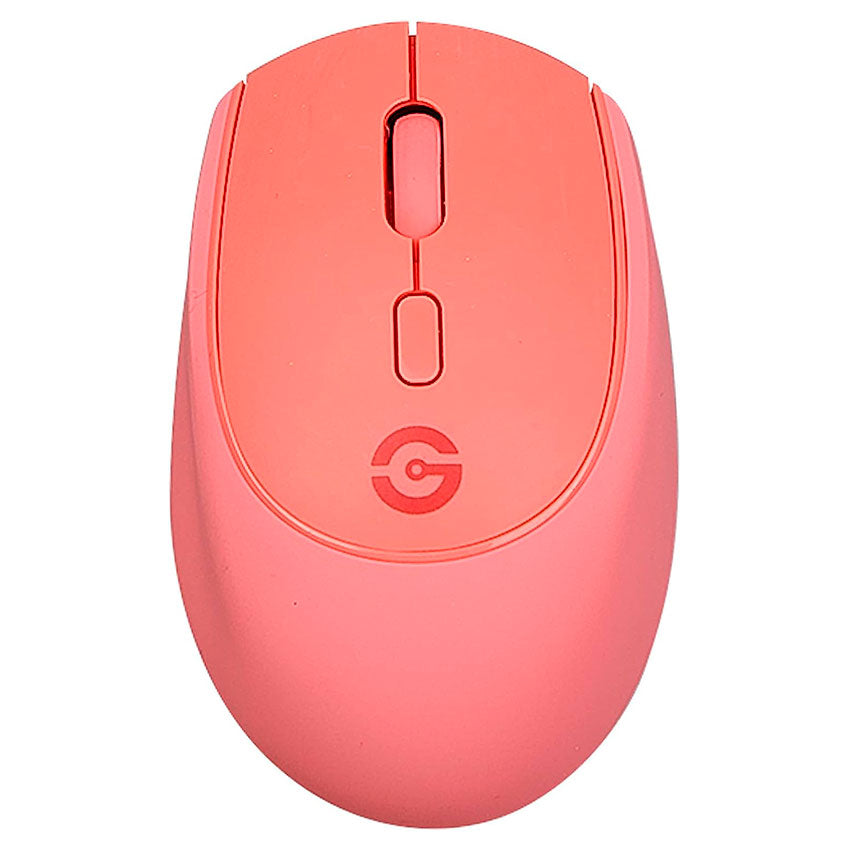 GETTTECH MOUSE INALAMBRICO