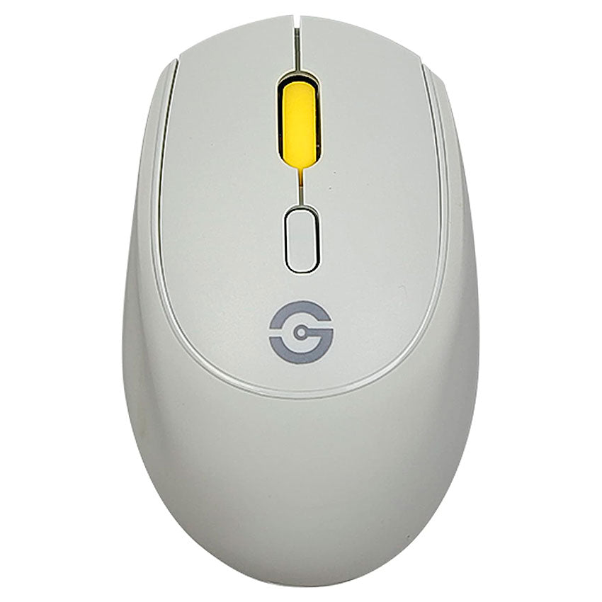 GETTTECH MOUSE INALAMBRICO