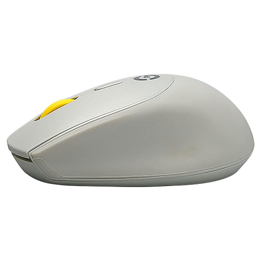 GETTTECH MOUSE INALAMBRICO