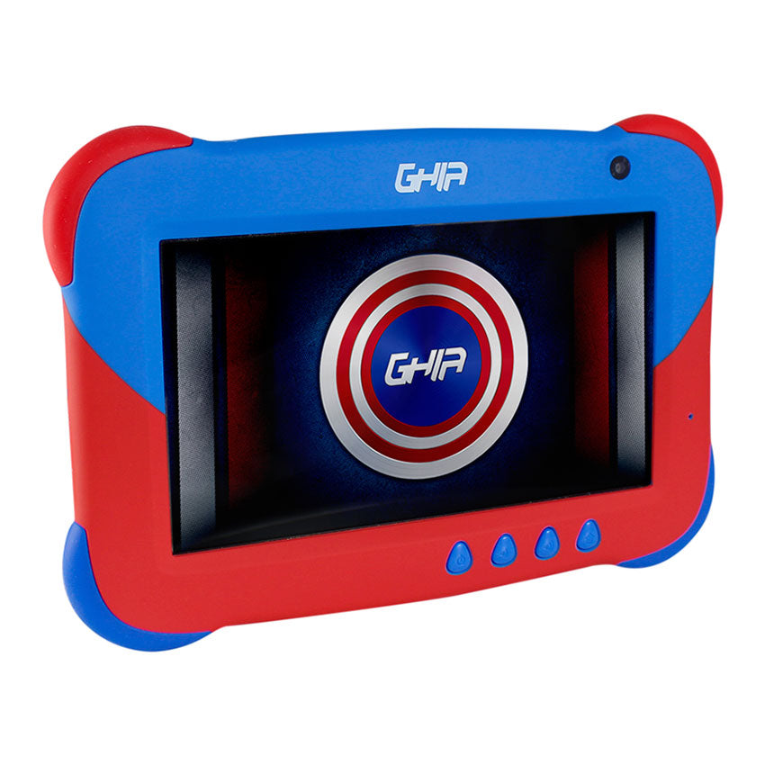 GHIA TABLET 7" NOTGHIA-286