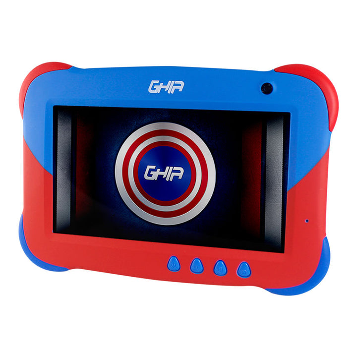 GHIA TABLET 7" NOTGHIA-286