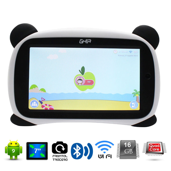 GHIA TABLET 7"