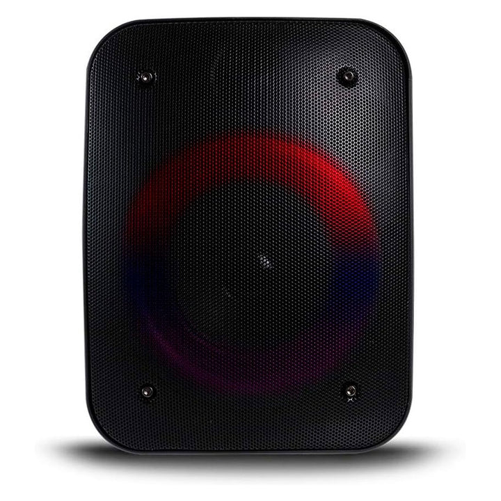 BOCINA BLUETOOTH STF 4" LOOP NEGRO