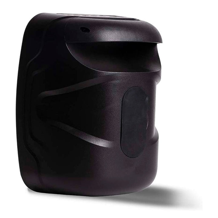 BOCINA BLUETOOTH STF 4" LOOP NEGRO