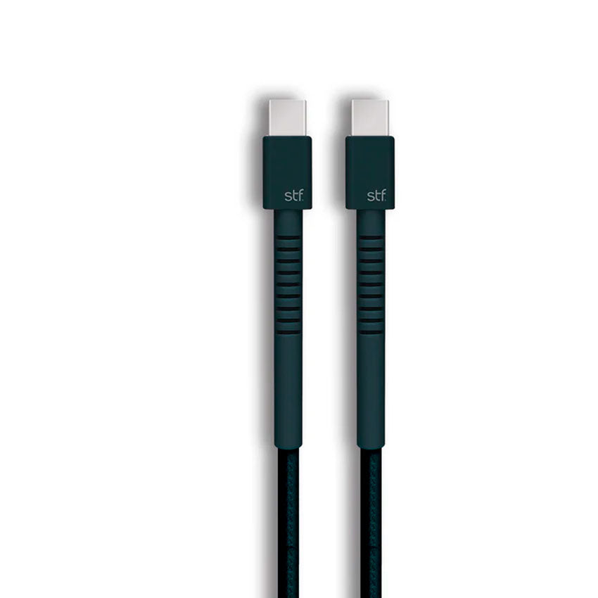 STF CABLE USB TIPO "C" A USB TIPO "C"