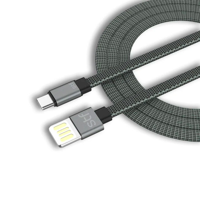 STF CABLE USB A USB TIPO "C"