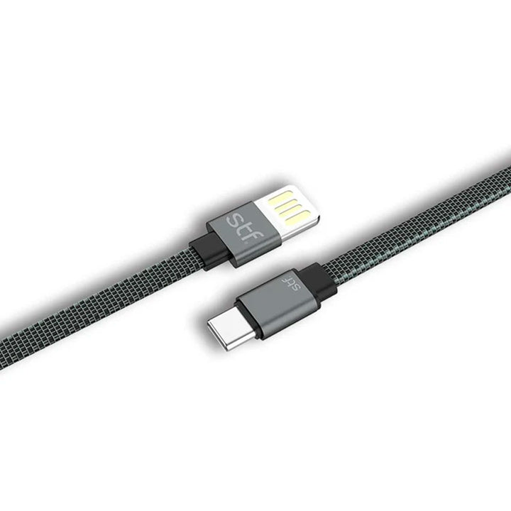 STF CABLE USB A USB TIPO "C"