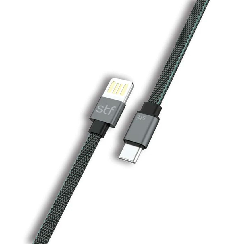 STF CABLE USB A USB TIPO "C"