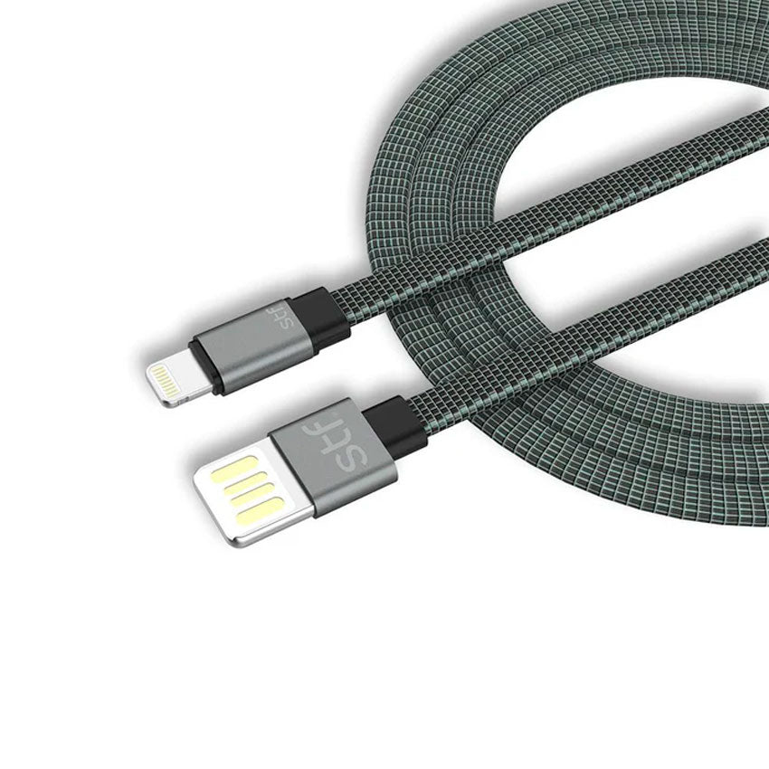 STF CABLE USB LIGHTNING