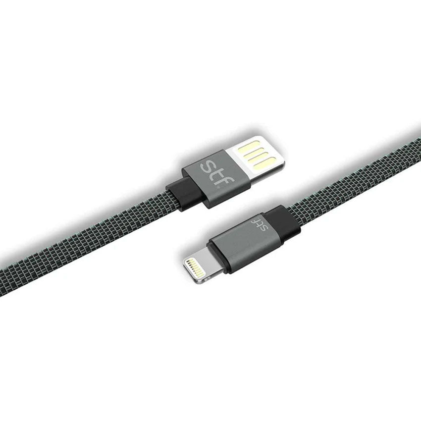 STF CABLE USB LIGHTNING