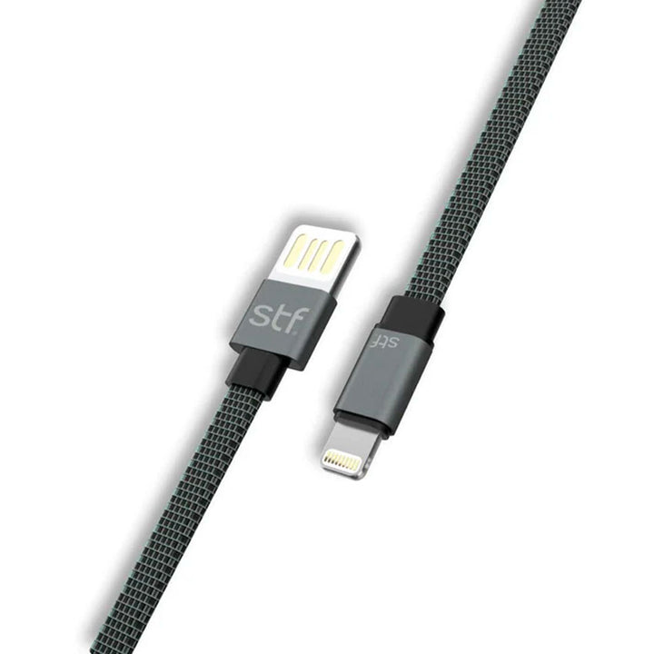 STF CABLE USB LIGHTNING